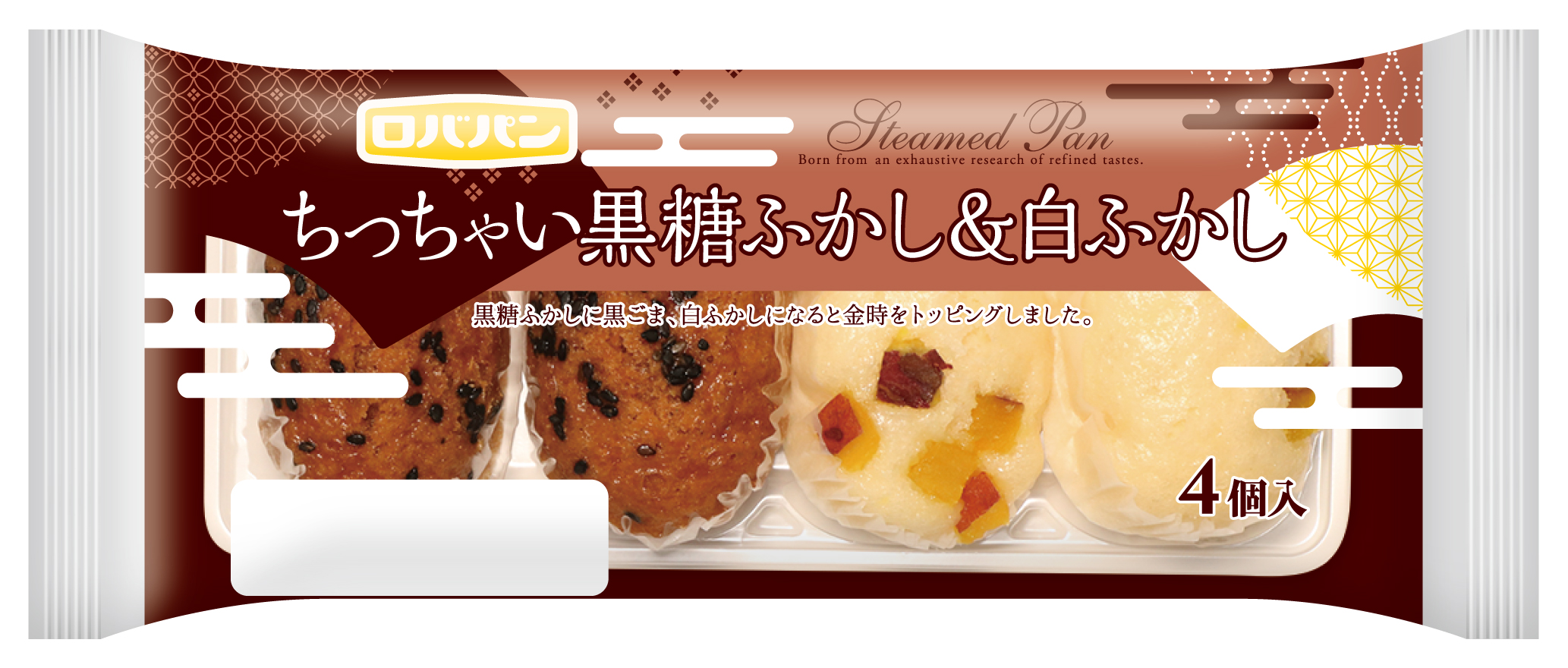 新商品 | 商品紹介 | 株式会社ロバパン - OFFICIAL SITE